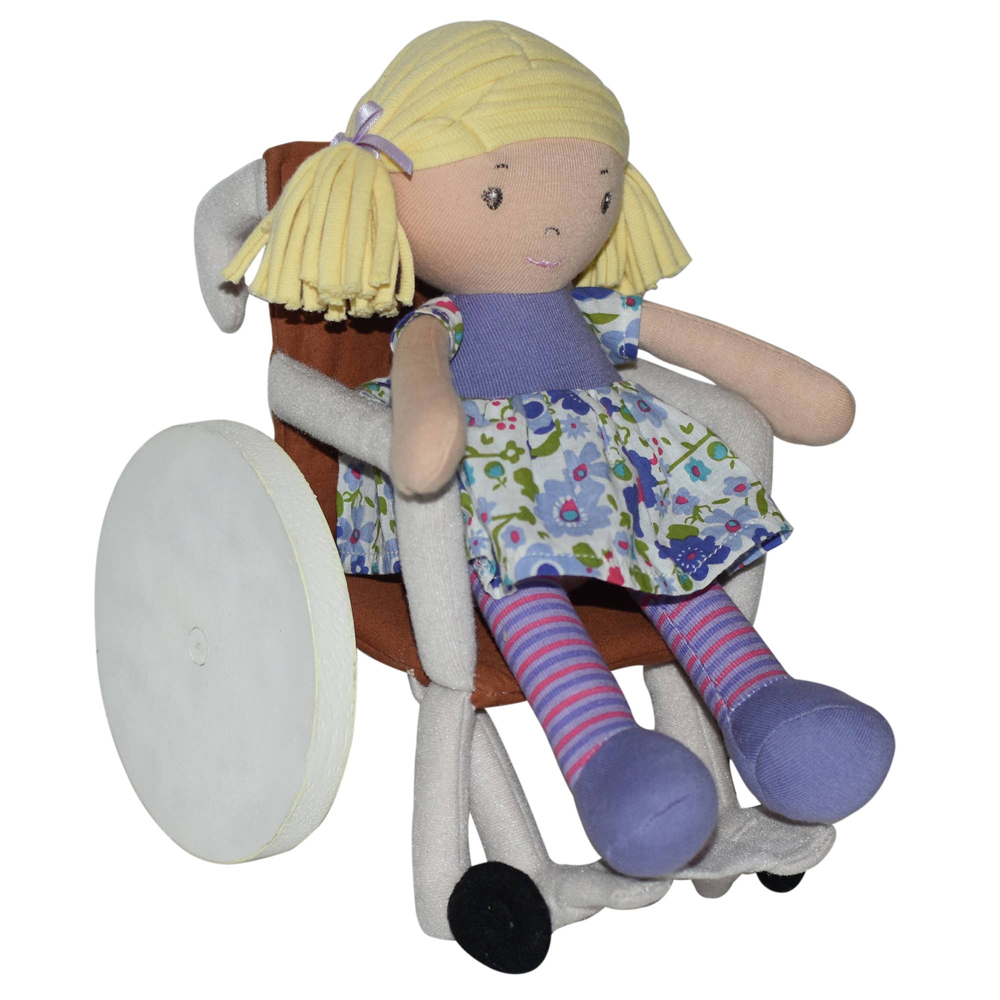 Wheel Chair for Doll