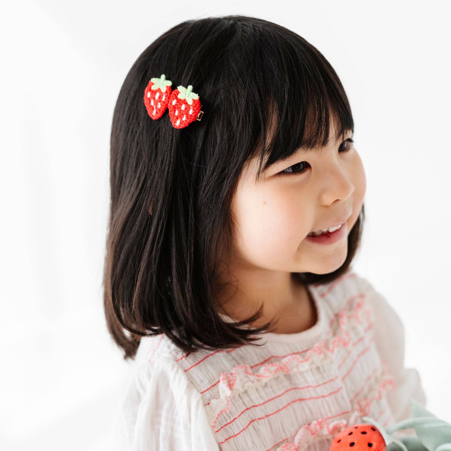Baby Bling® 2-Pack Novelty hair clips