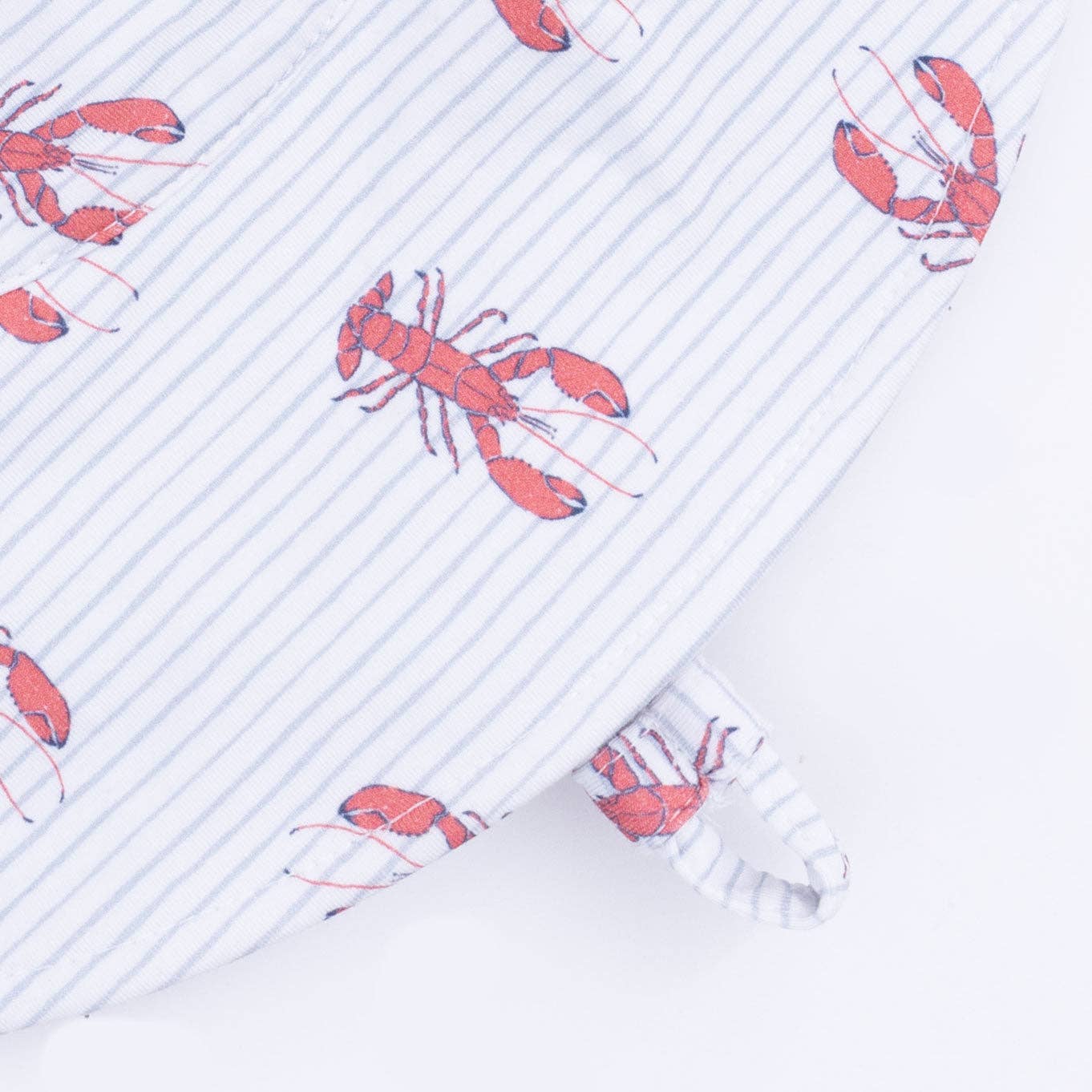 Lobsters - Wide Brim Sun Hat