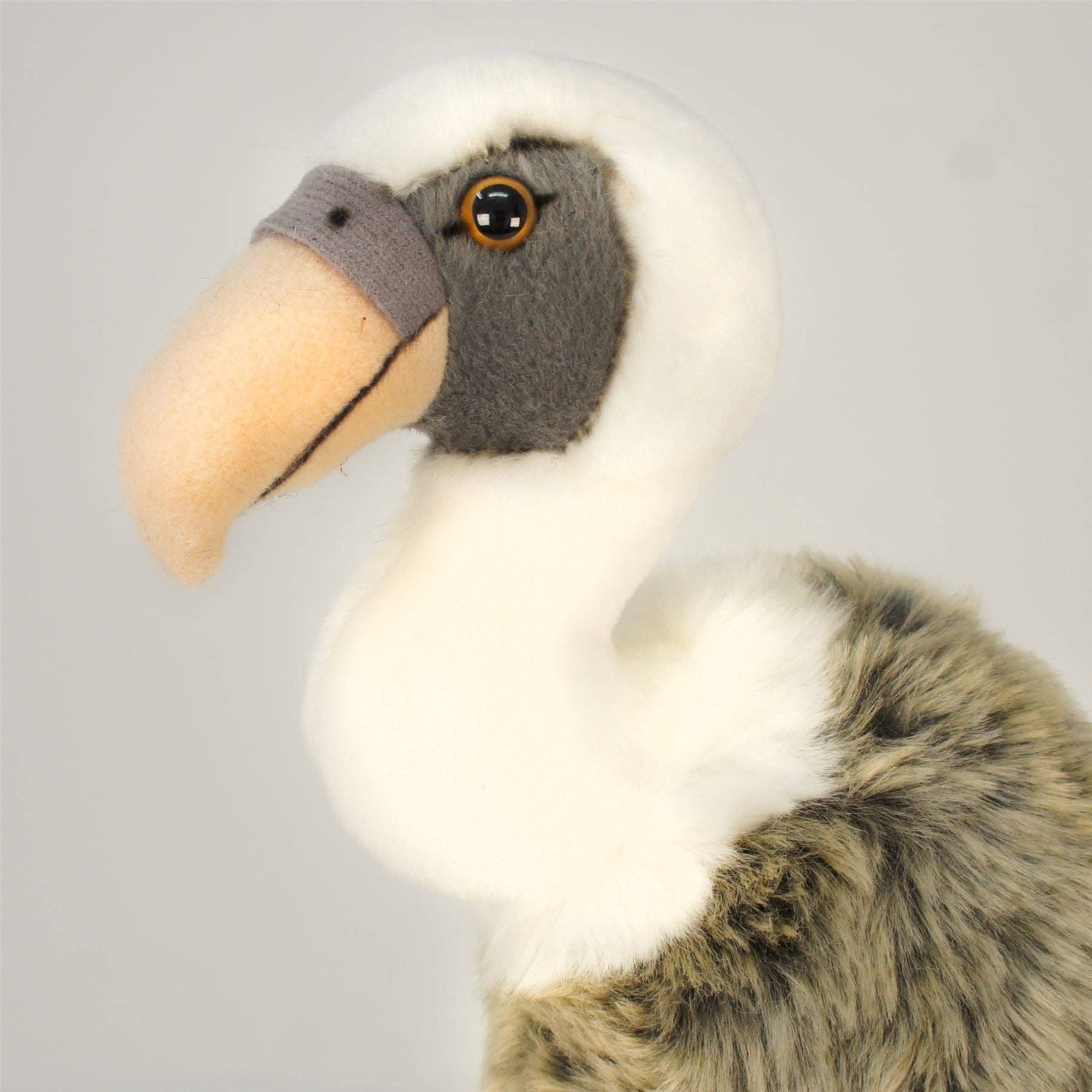 Violet The Vulture - 12 Inch Stuffed Animal Plush