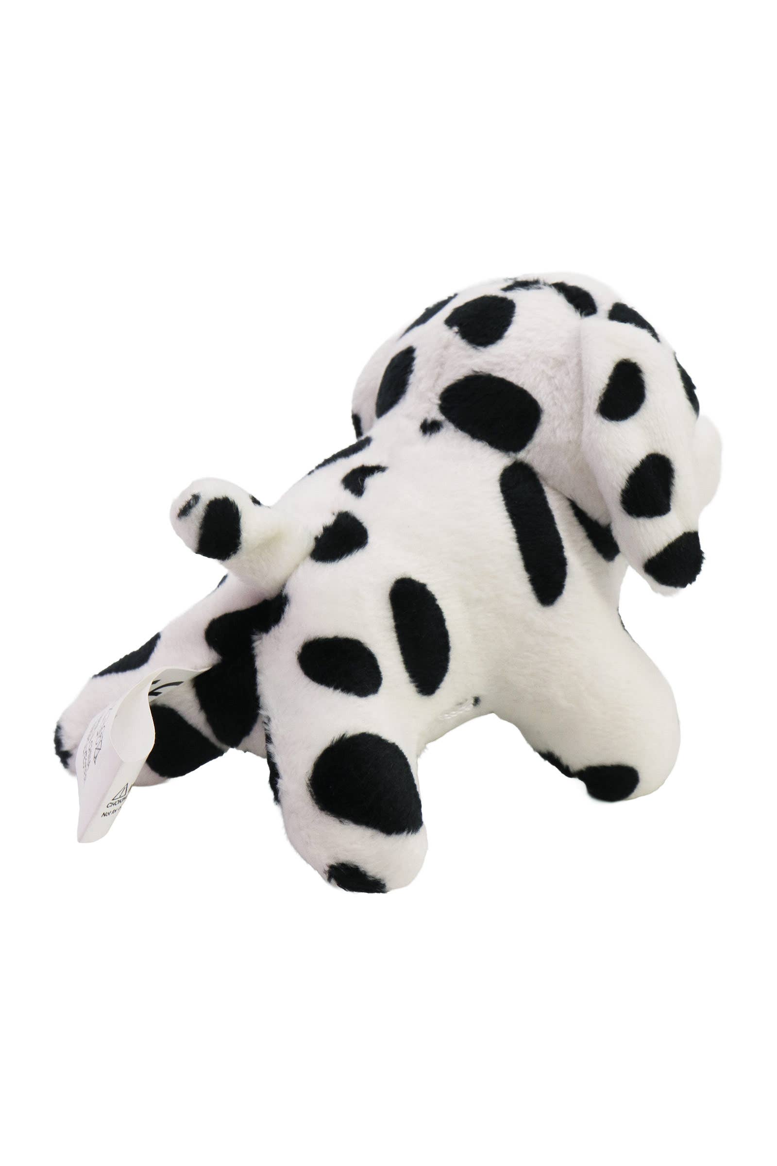 My Pet Puppy Dog Stuffed Kennel Toy - 12 Pcs