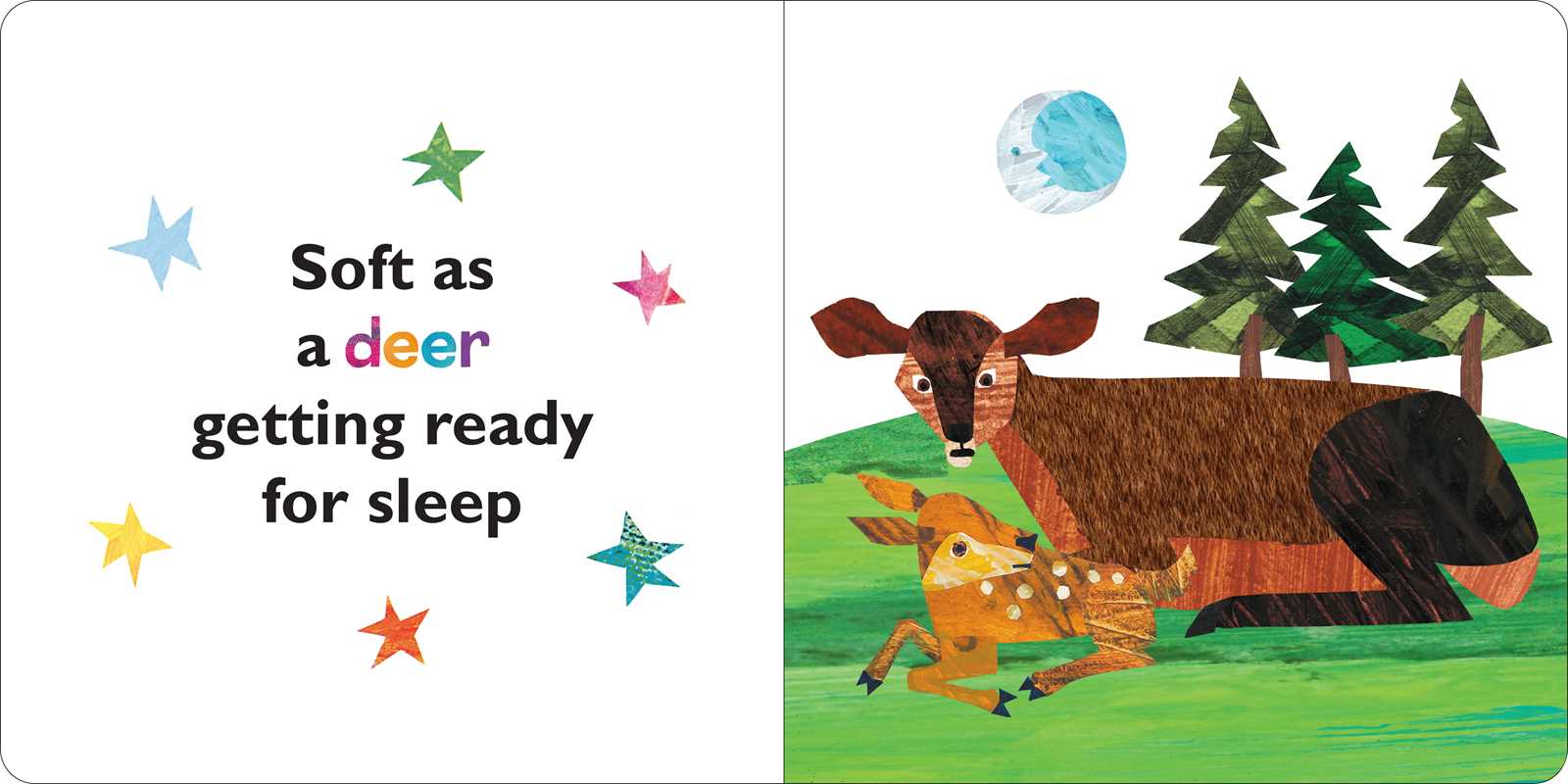 You're My Little Star by Eric   Carle