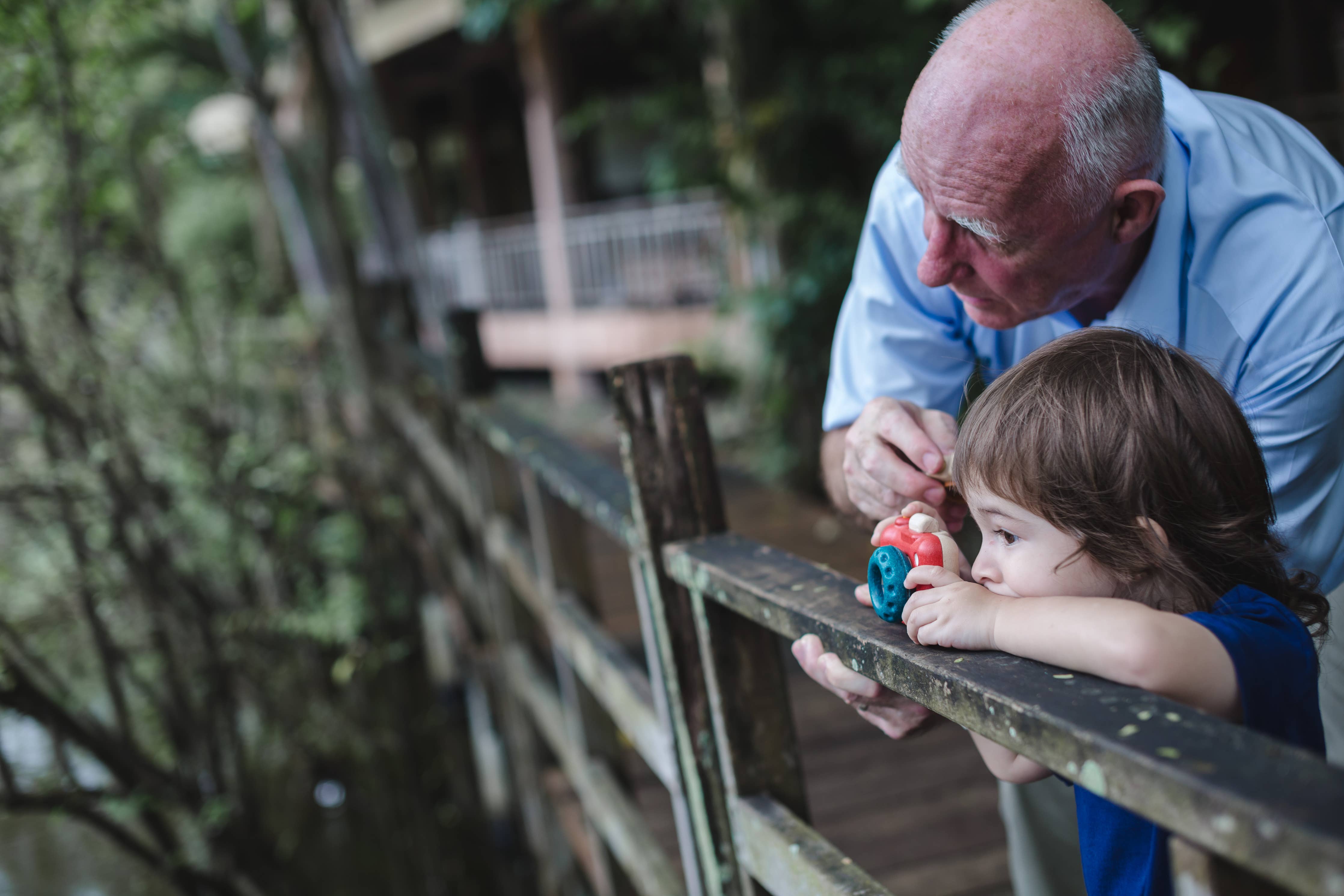 MY FIRST CAMERA - RED