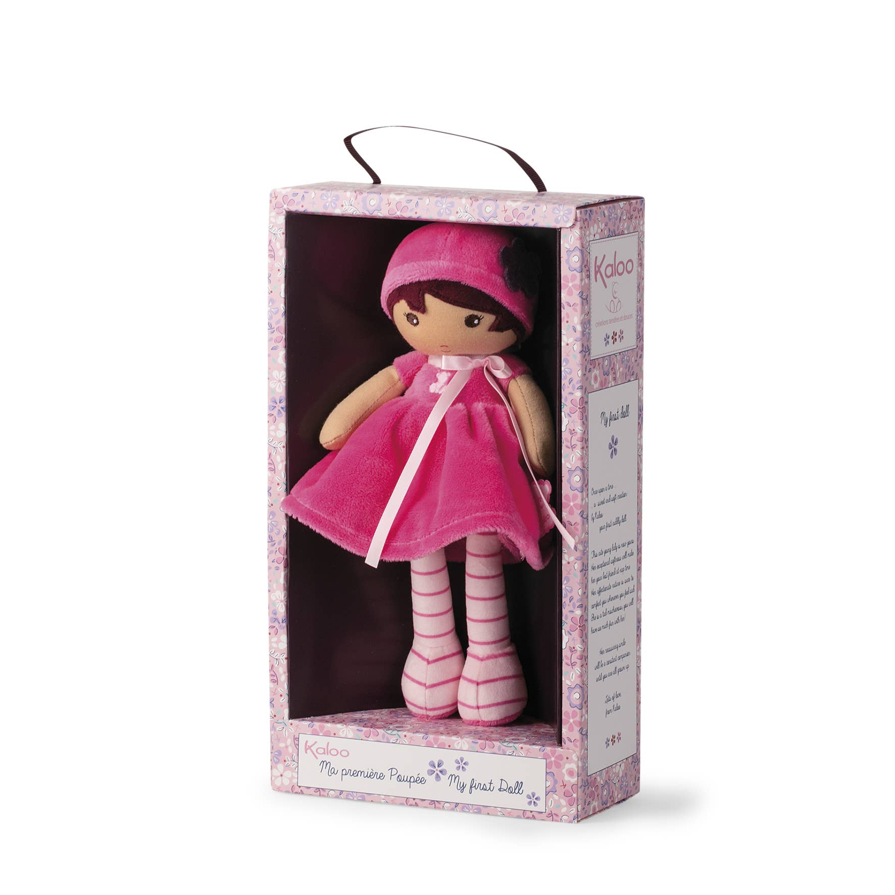 (Tendresse - Emma K Doll - Medium)