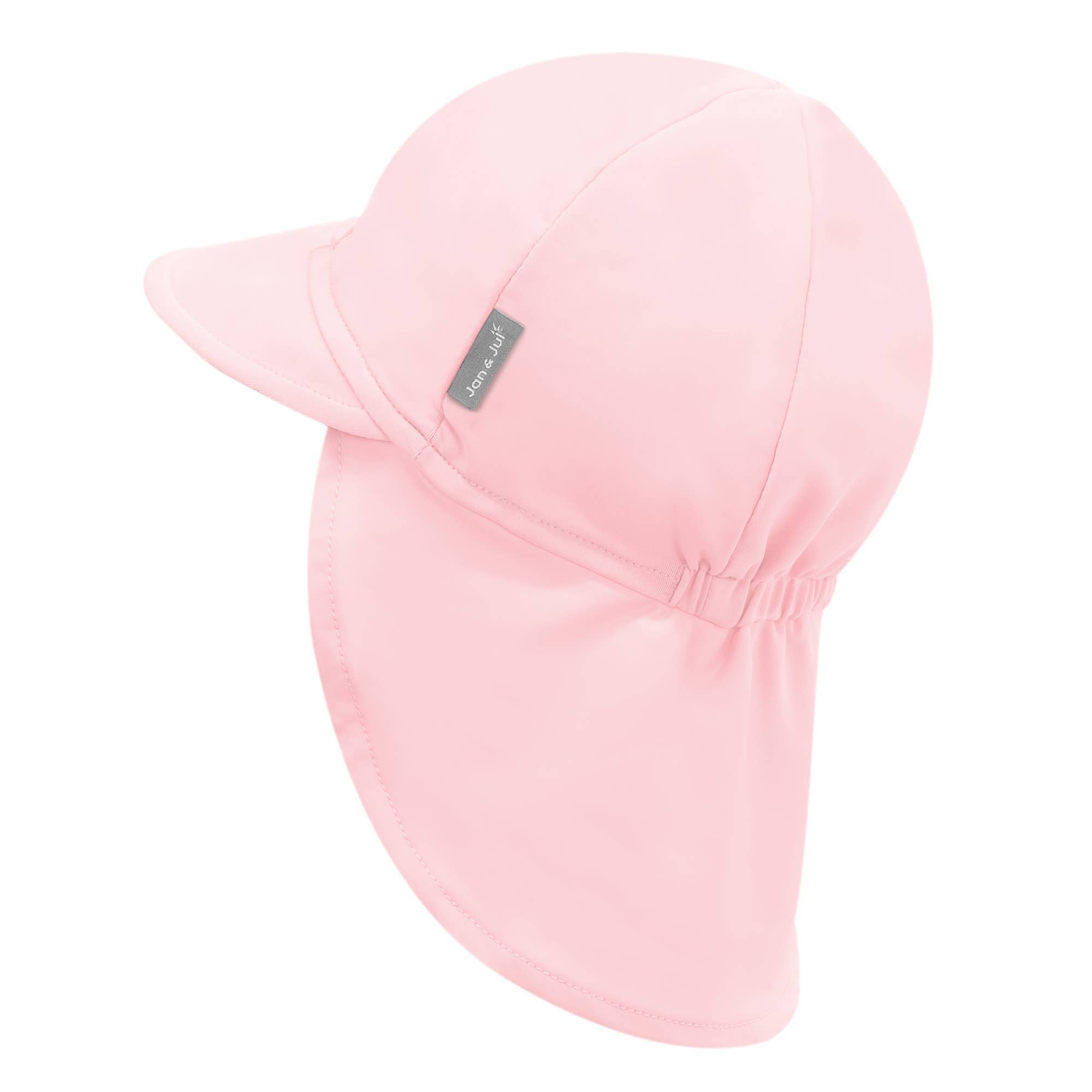 Soft Pink | Sun Soft UV Baby Cap