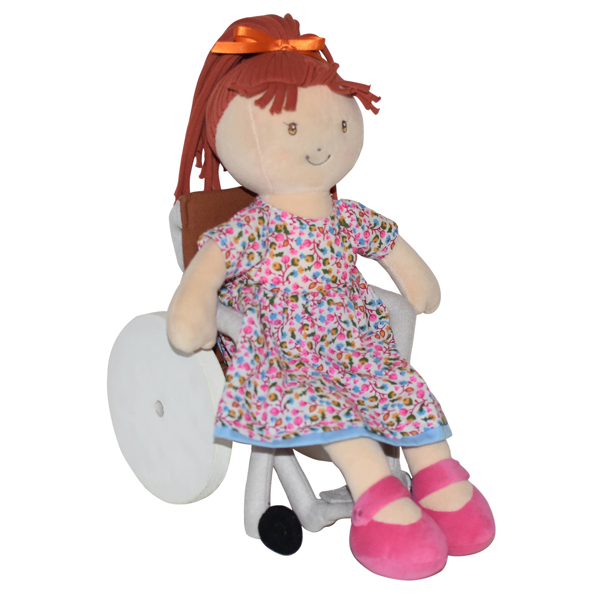Wheel Chair for Doll
