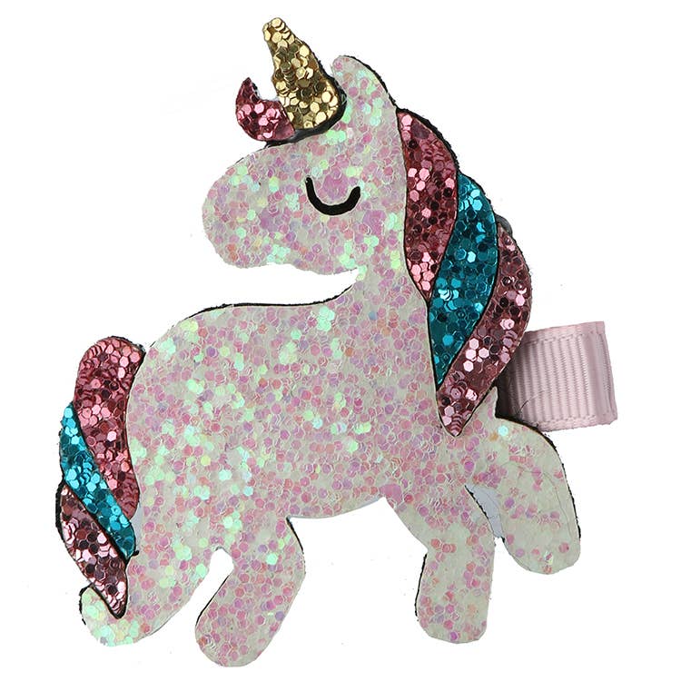 Full Body Unicorn