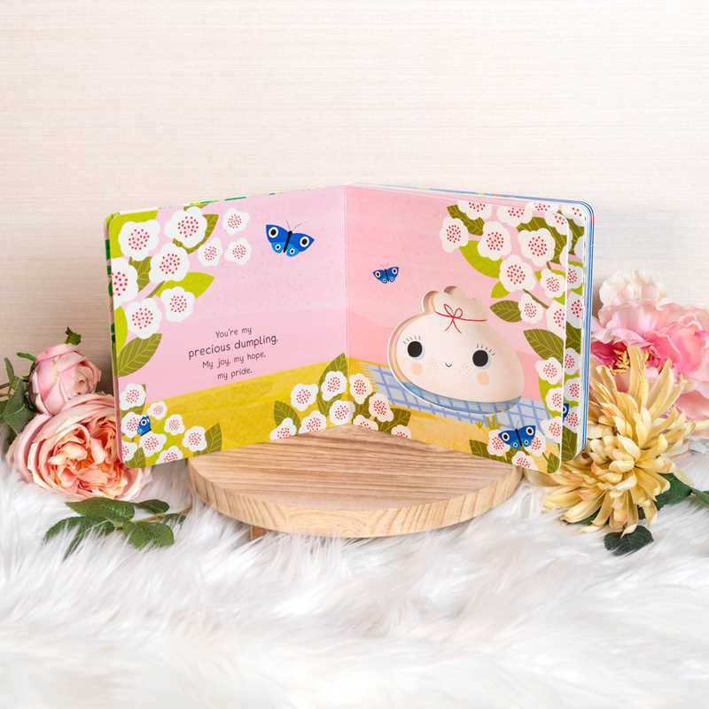 You're My Little Sweet Pea by