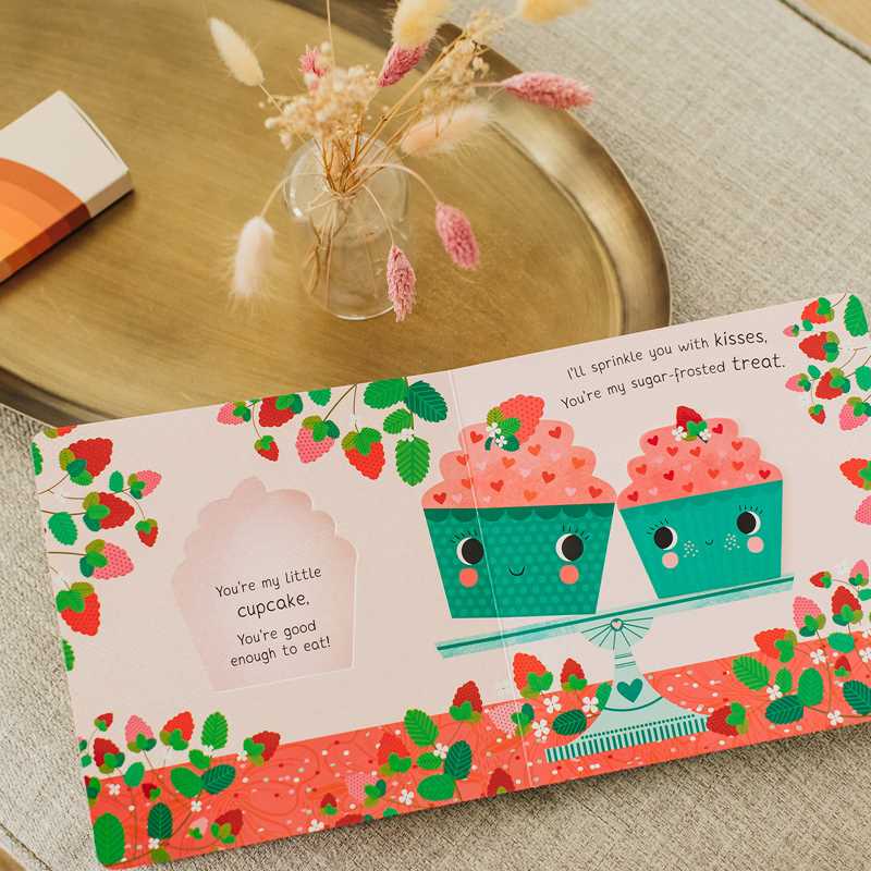 You're My Little Sunshine by Nicola Edwards