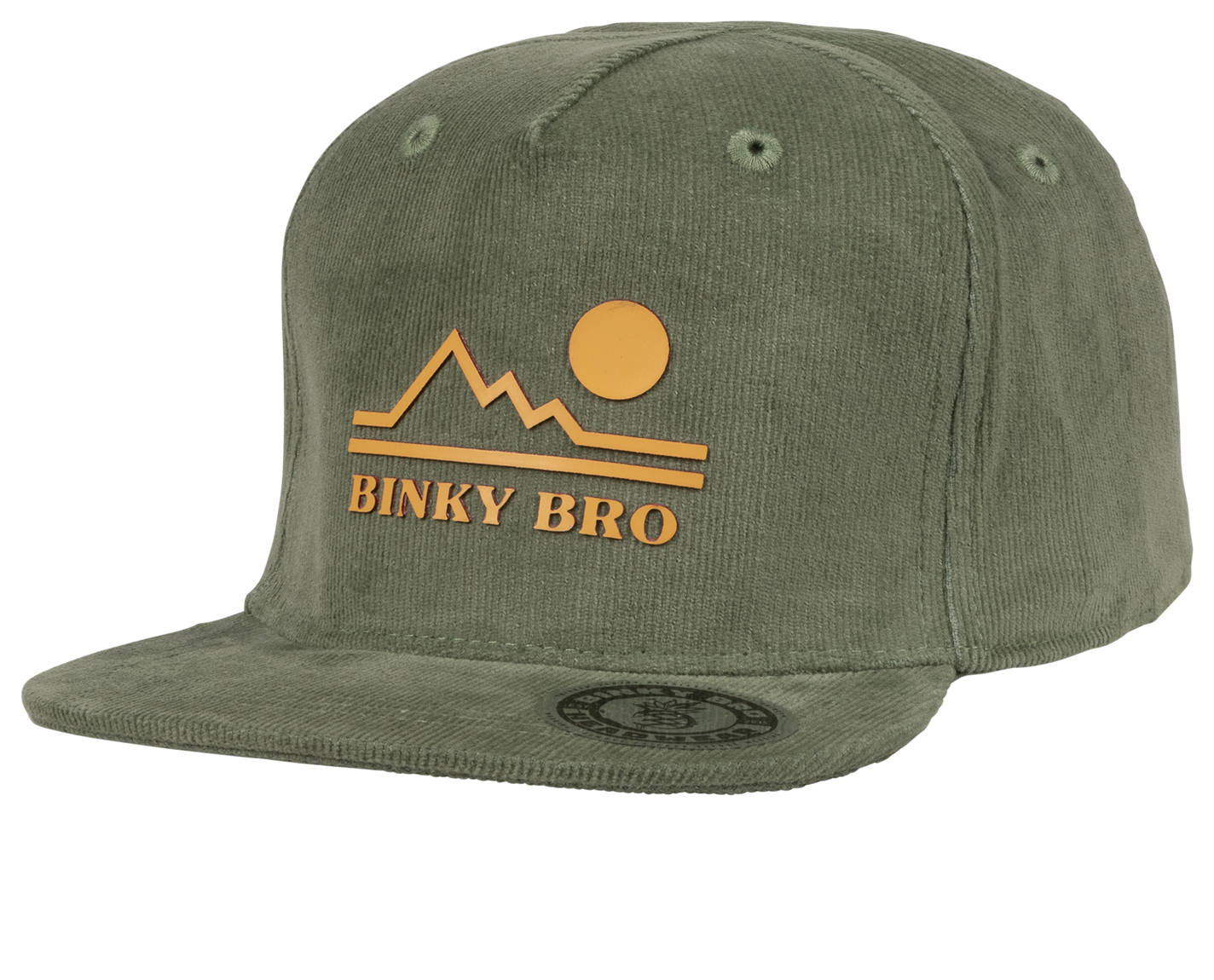 Log Cabins Hat