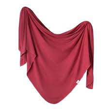 Mara Swaddle Blanket