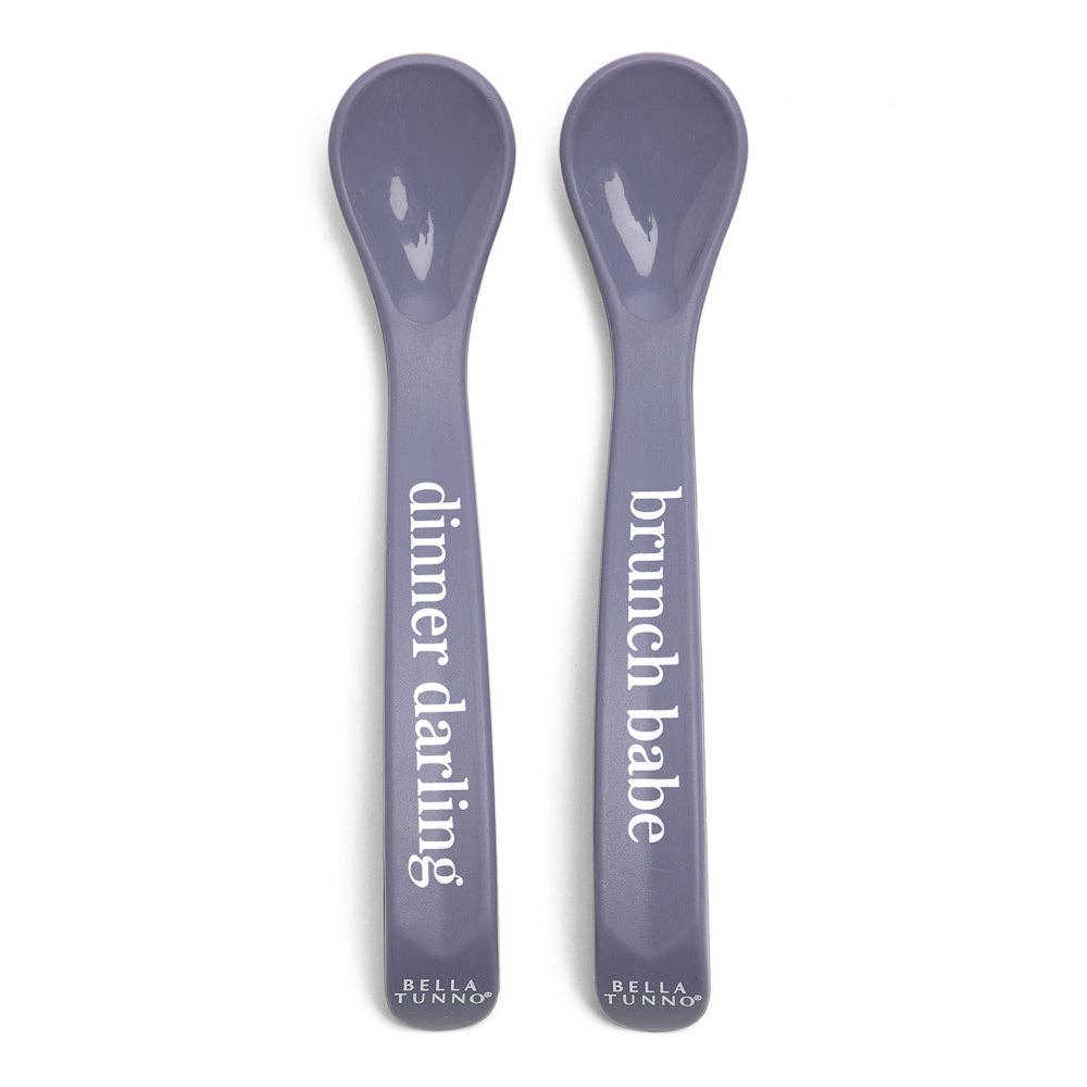 Darling Brunch Babe Wonder Spoon Set