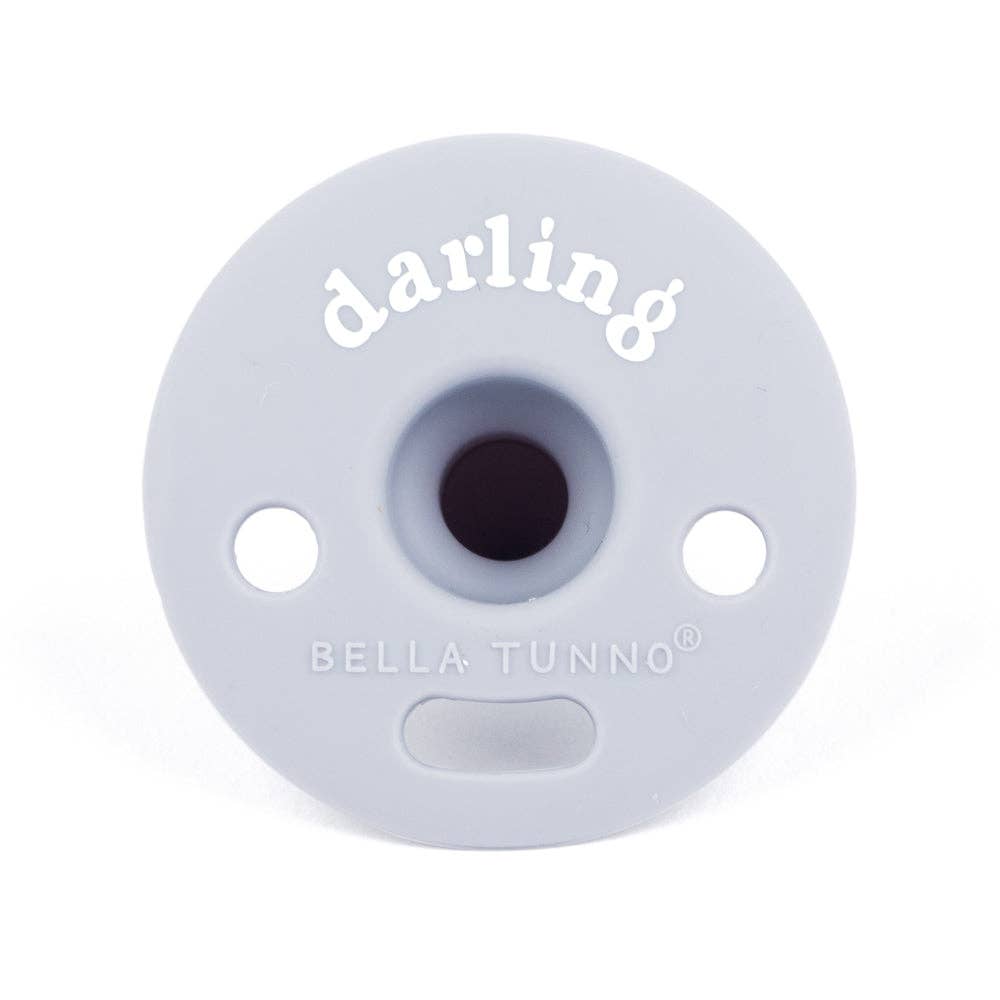 Darling Bubbi Pacifier